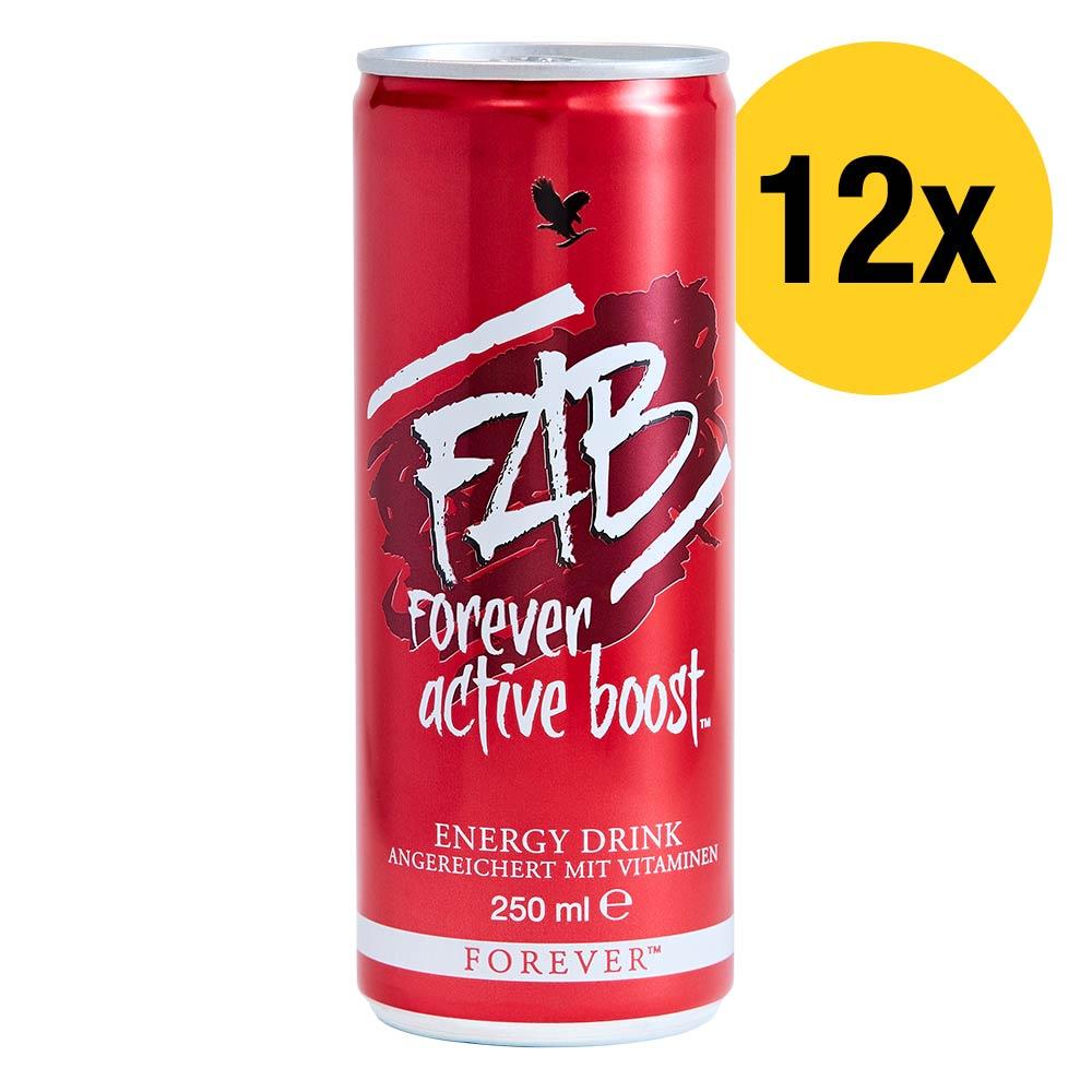 Forever Active Boost™