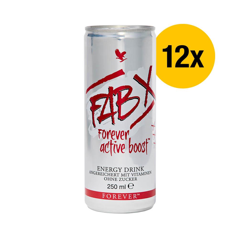 Forever Active Boost™ Light