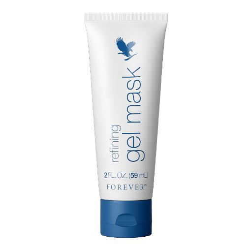 Refining Gel Mask